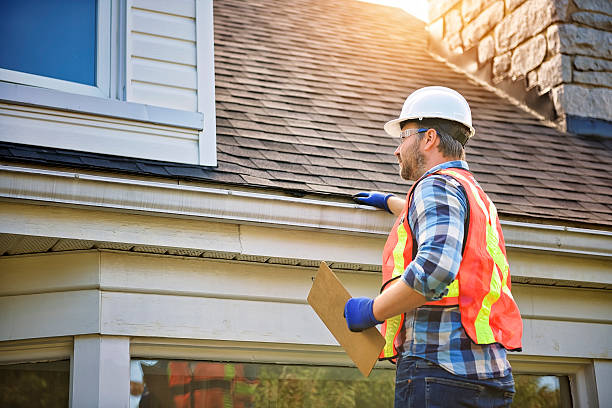 Licensed Gutter Repair And Installation service in Roseboro, NC - Norken Roofing